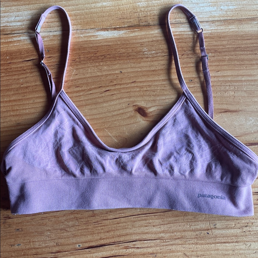 Patagonia Bras - Picture 9 of 15